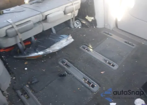 2012 Kia Sedona Lx from USA, damaged, VIN KNDMG4C75C6420237